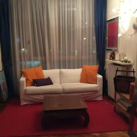 Apartment Cozy Studio In Washington -solari-tortona