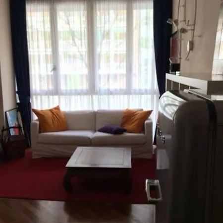 Cozy Studio In Washington -solari-tortona Mailand